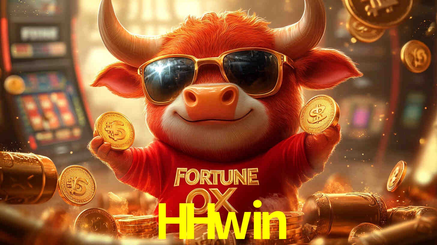 HHwin: Seu Cassino Premiado com Pagamentos Rápidos